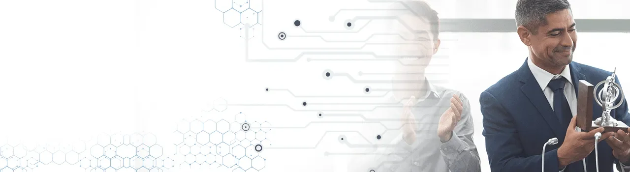 Honors and Awards for Youngtronics, LLC