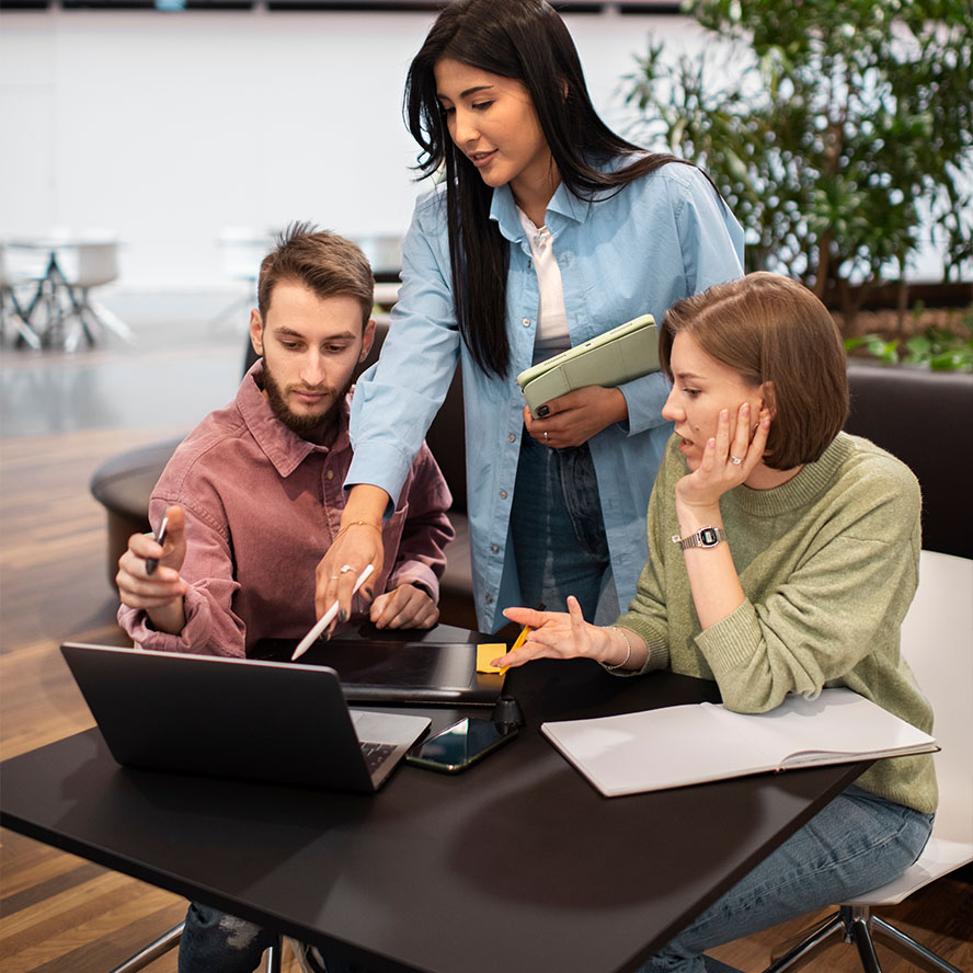 OUTCOME-REDUCED-TURNAROUND-TIME-WITH-360-DEG-CUSTOMER-VIEW OUTCOME-REDUCED-TURNAROUND-TIME-WITH-360-DEG-CUSTOMER-VIEW