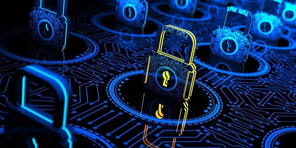 CyberSecurity CyberSecurity