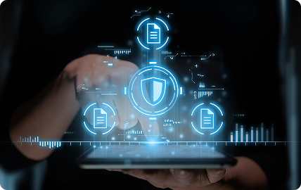 Data-integrity Data-integrity