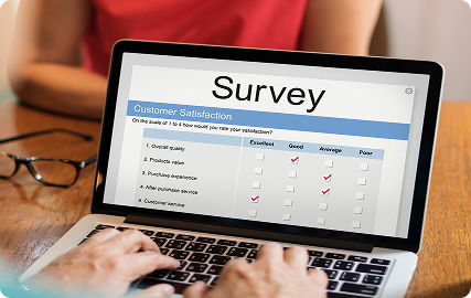 End-to-End-Survey End-to-End-Survey