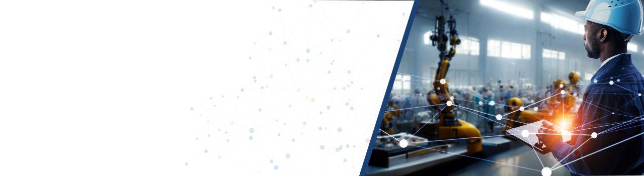 Smart Manufacturing Operations
