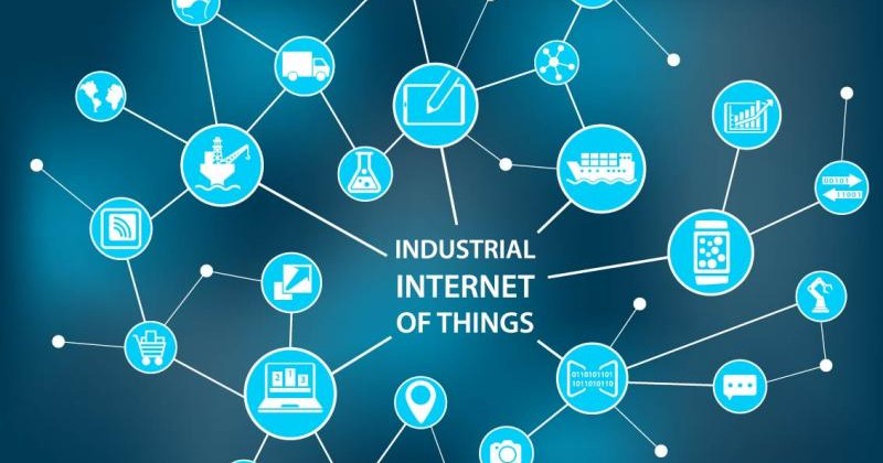 IndustrialIOT Industrial IOT
